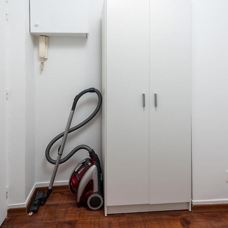 Appartement Centre Ville - Parking Prive Gratuit Amiens Dış mekan fotoğraf